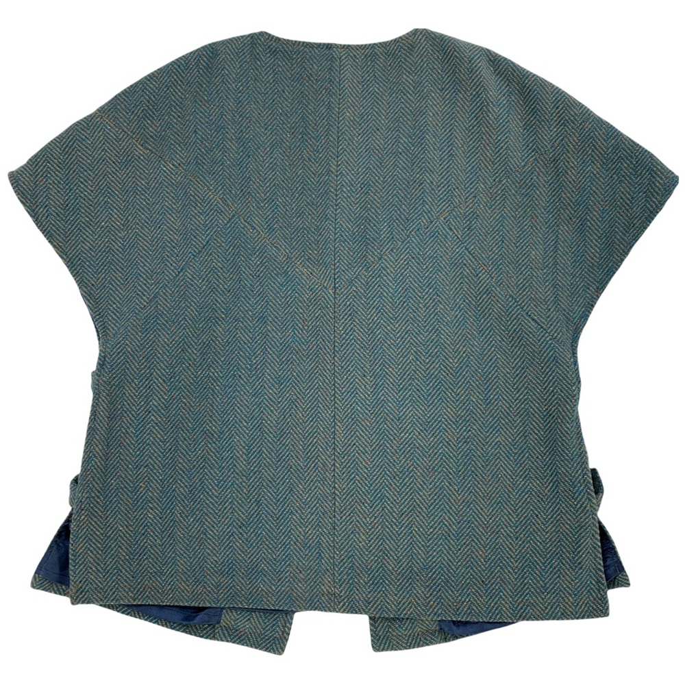 Soft Surroundings Capelet- Hampstead - Picture 10 of 13